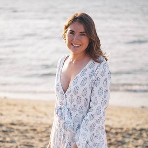 Meet your Posher, Caroline